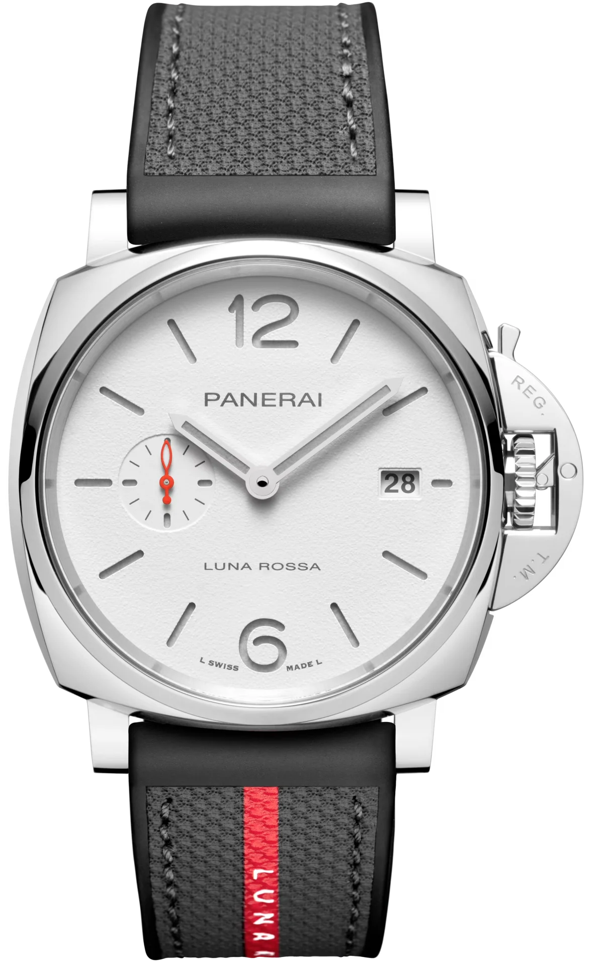 Panerai Watch Luminor Due Luna Rossa