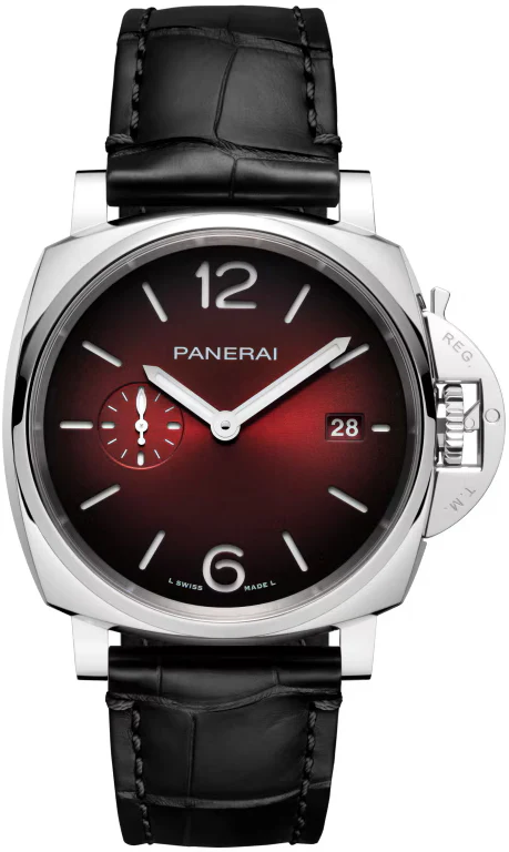 Panerai Luminor Due Watch D