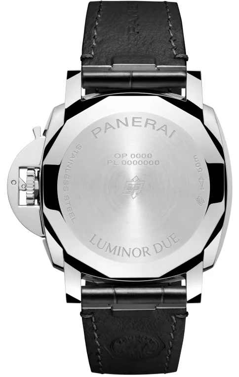 Panerai Luminor Due Watch D - Image 2