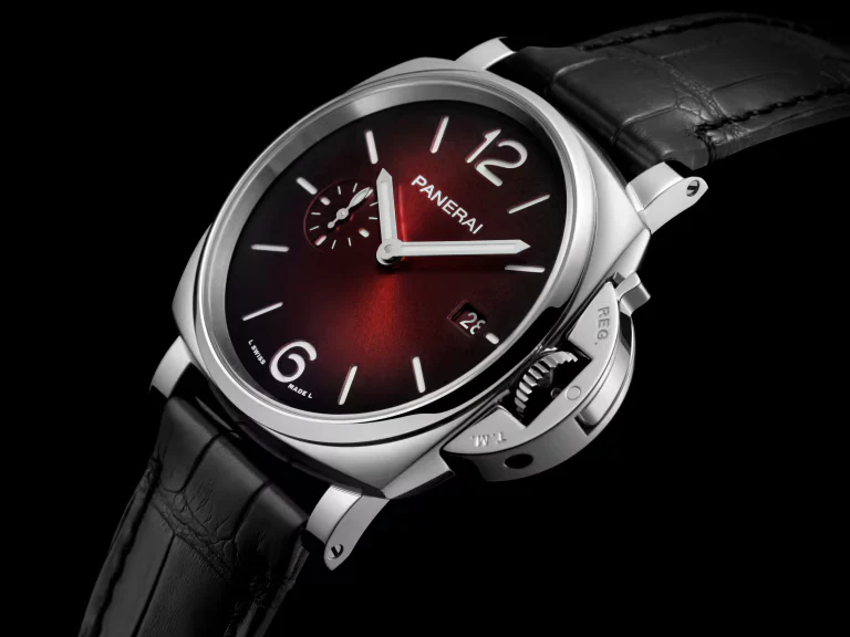 Panerai Luminor Due Watch D - Image 3