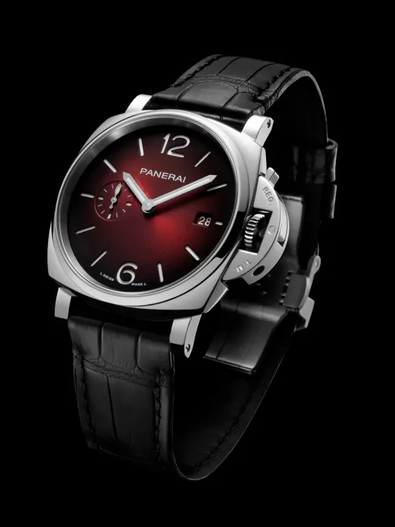 Panerai Luminor Due Watch D - Image 4