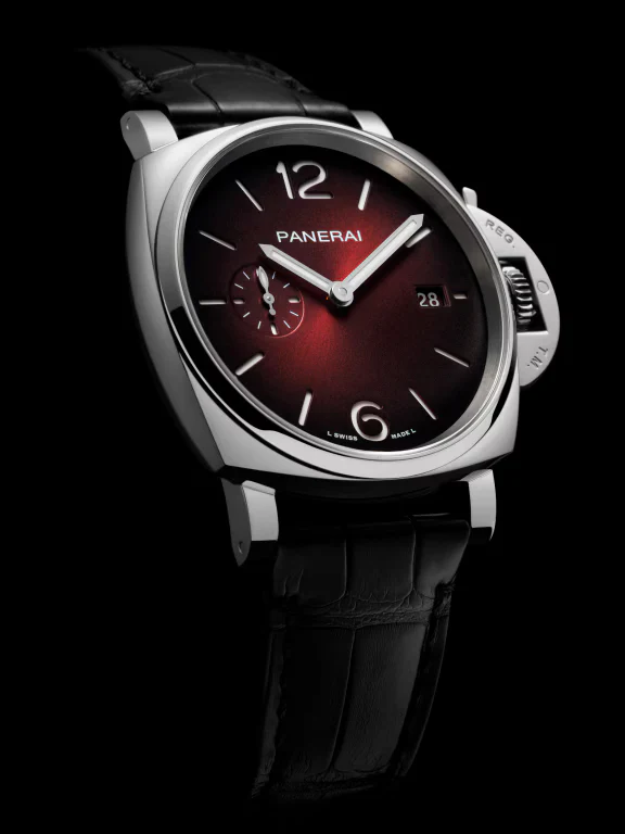 Panerai Luminor Due Watch D - Image 5