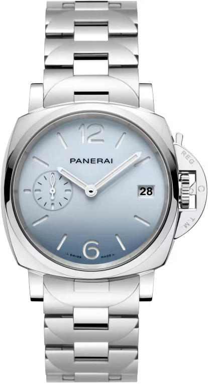 Panerai Luminor Due Pastello Watch D