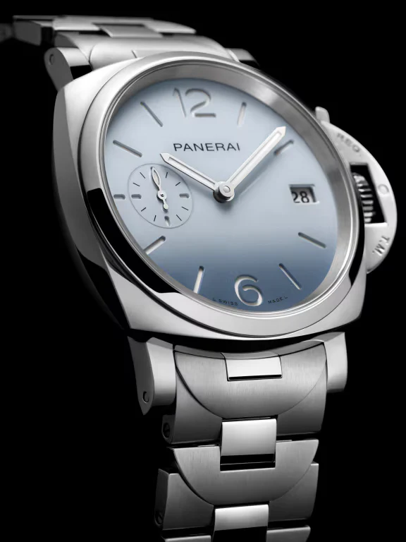 Panerai Luminor Due Pastello Watch D - Image 3