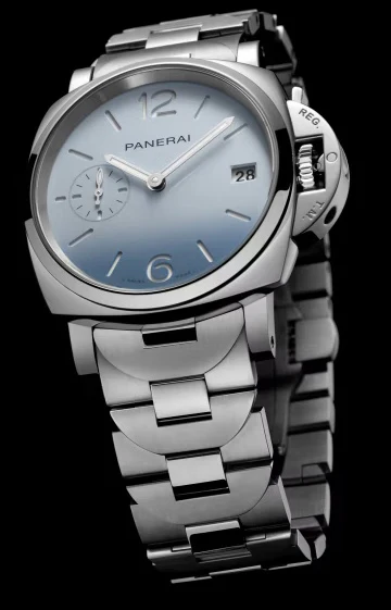 Panerai Luminor Due Pastello Watch D - Image 5