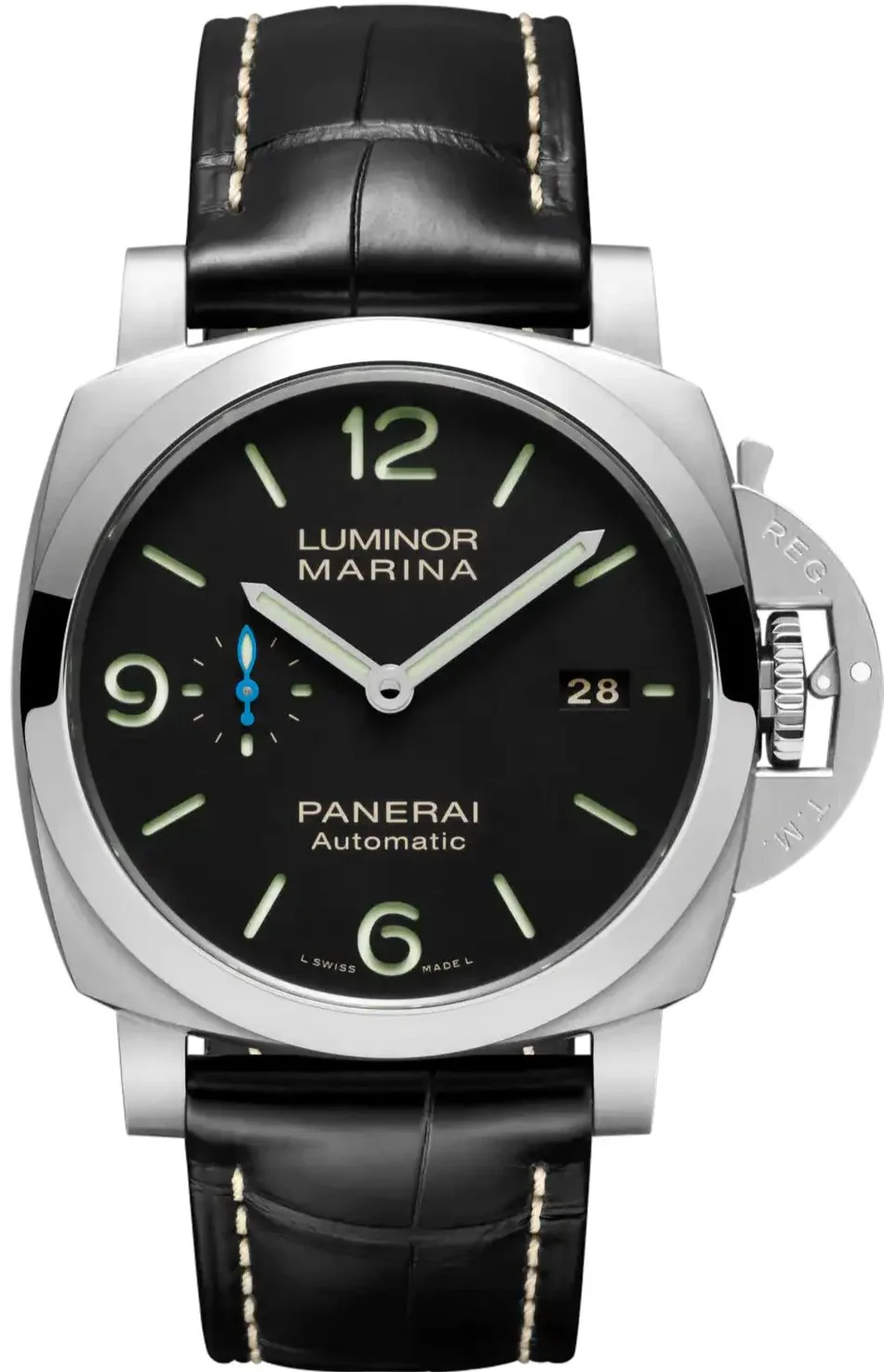Panerai Luminor Marina Watch