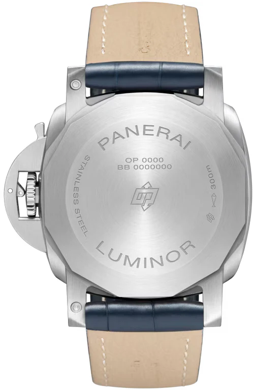 Panerai Luminor Marina D Watch - Image 2