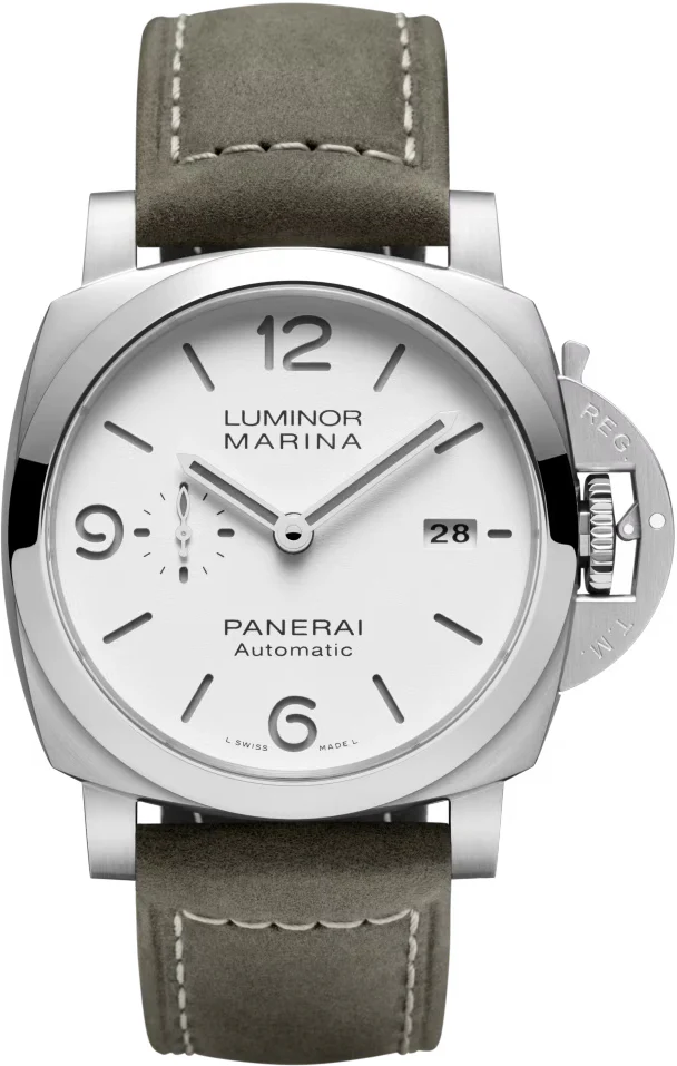 Panerai Luminor Marina Watch D
