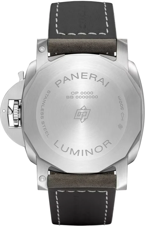 Panerai Luminor Marina Watch D - Image 2