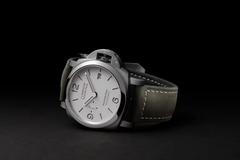 Panerai Luminor Marina Watch D - Image 3