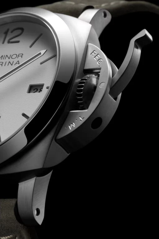 Panerai Luminor Marina Watch D - Image 5