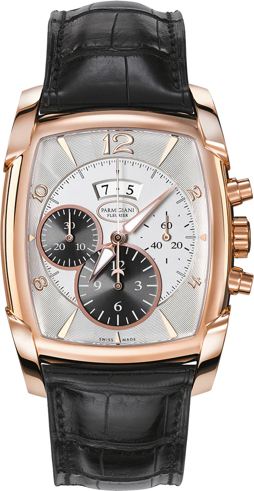 Parmigiani Fleurier Watch Kalpagraphe Chronograph