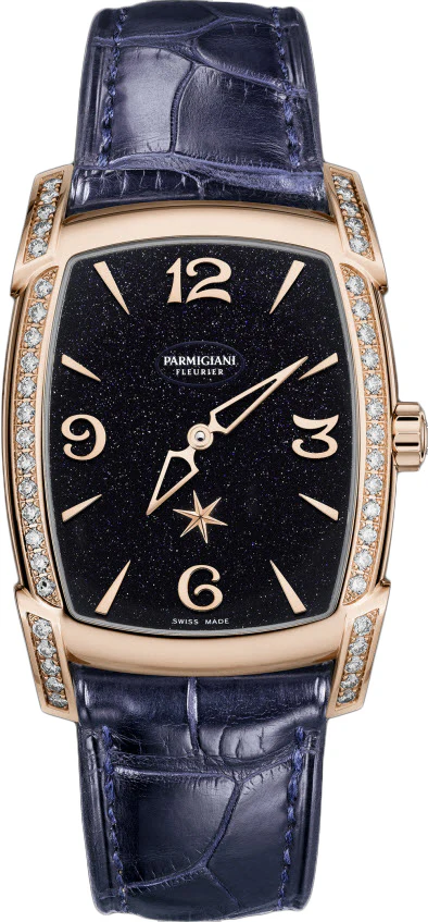Parmigiani Fleurier Watch Kalparisma Nova Galaxy