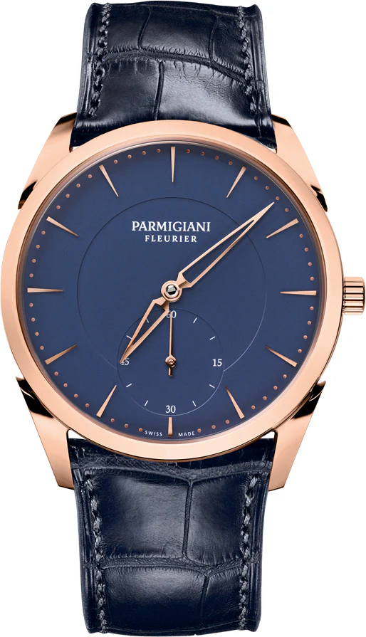 Parmigiani Fleurier Watch Tonda 1950