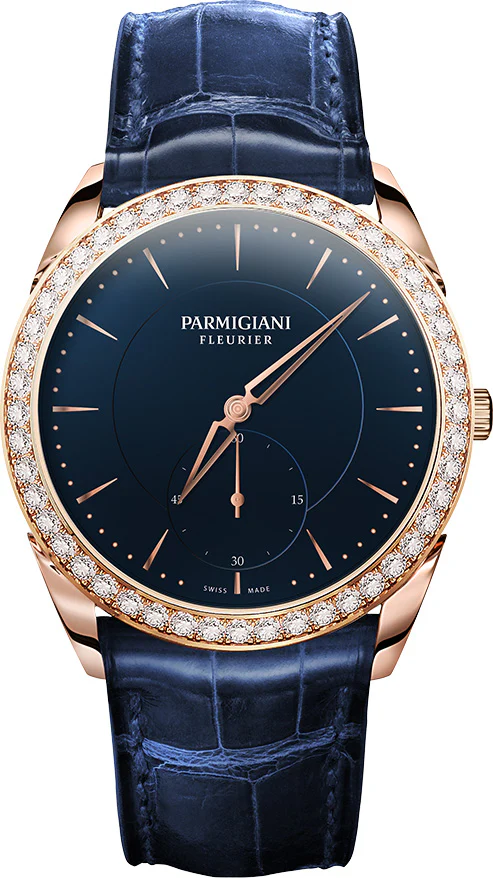 Parmigiani Fleurier Watch Tonda 1950
