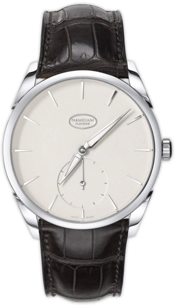Parmigiani Fleurier Watch Tonda 1950 White Gold