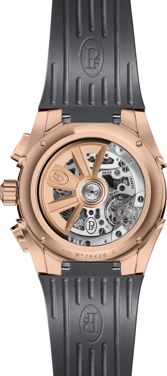Parmigiani Fleurier Watch Tonda GT Chronograph - Image 2