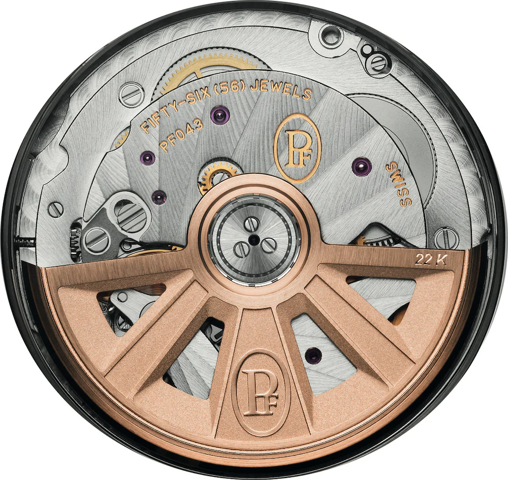 Parmigiani Fleurier Watch Tonda GT Chronograph - Image 3