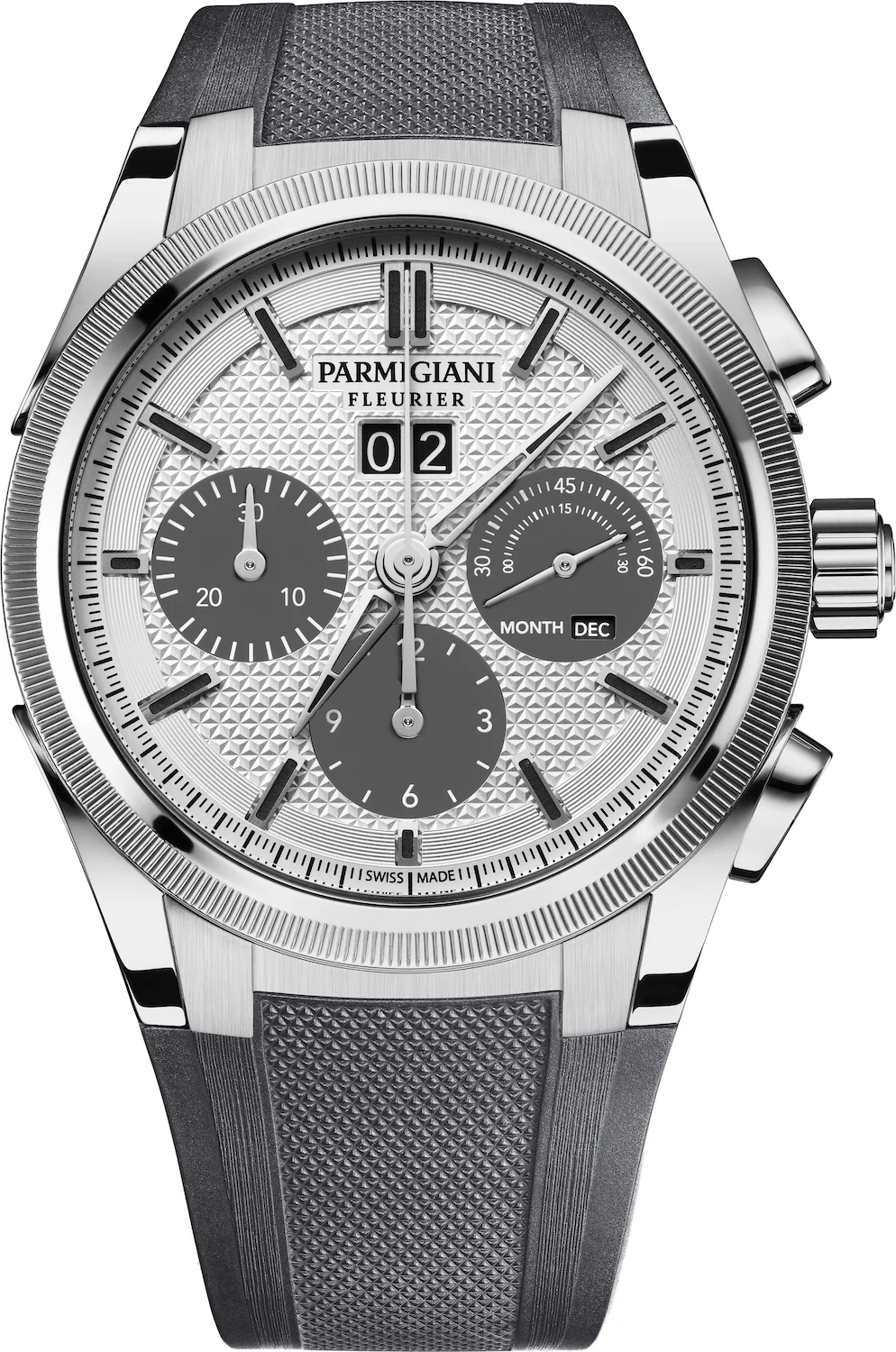 Parmigiani Fleurier Watch Tonda GT Chronograph
