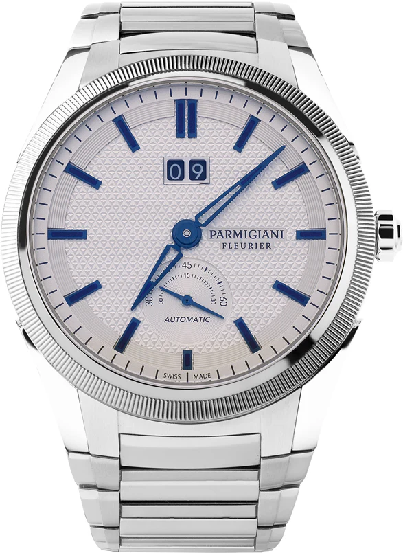 Parmigiani Fleurier Watch Tonda GT