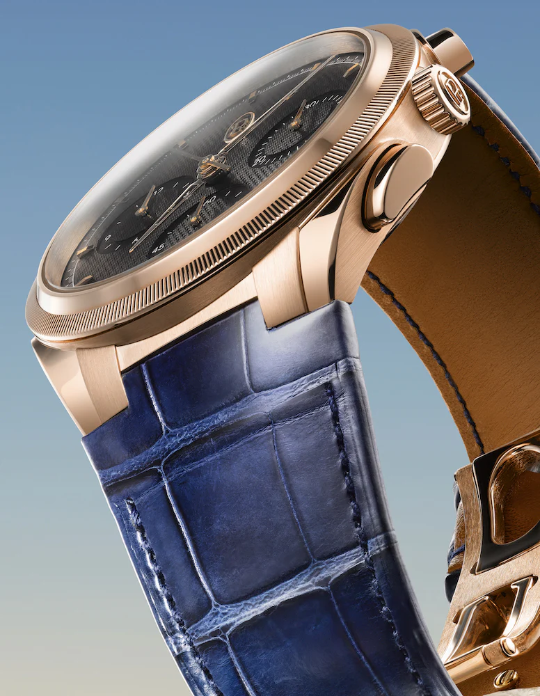 Parmigiani Fleurier Tonda PF Chronograph Watch - Image 4