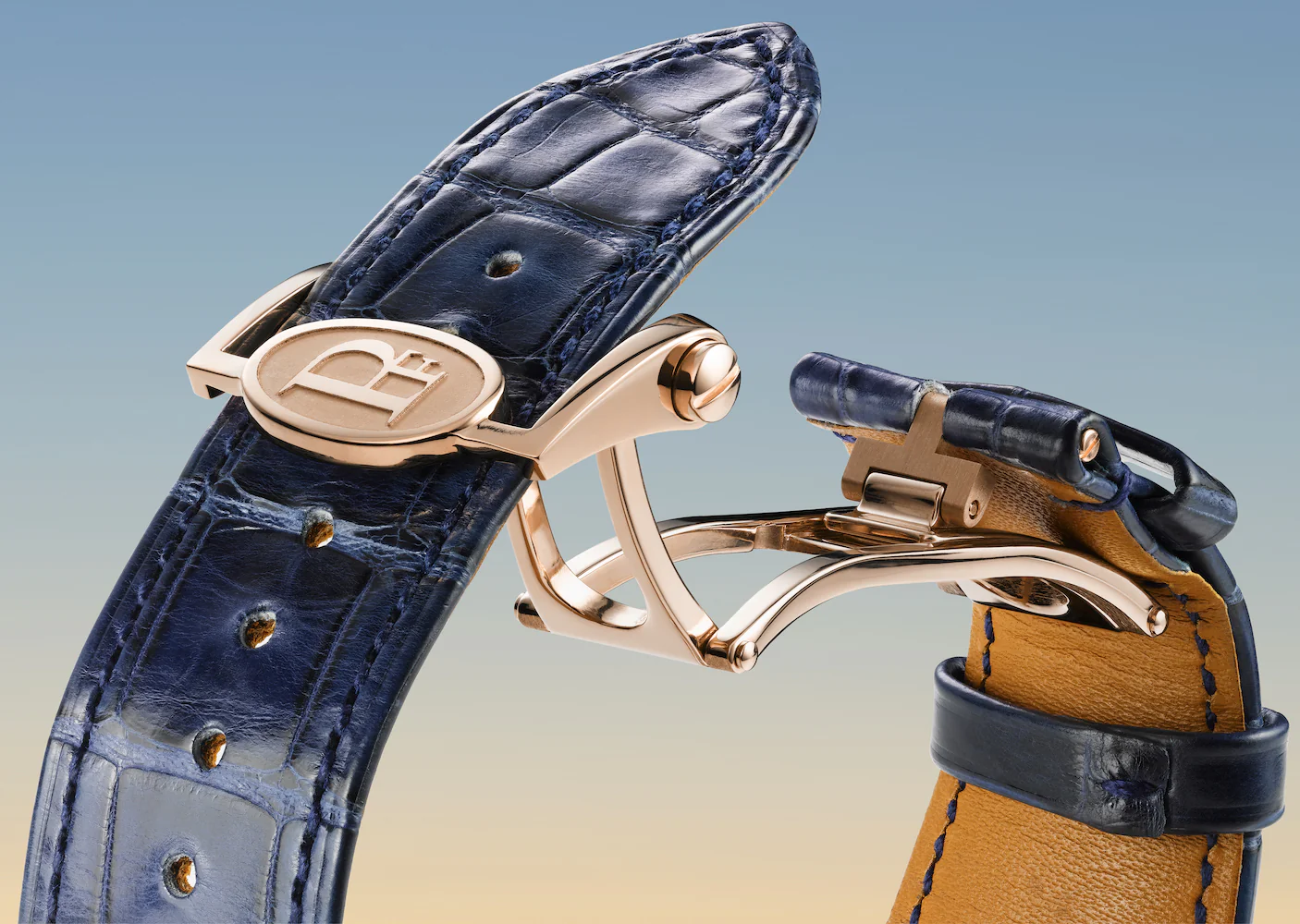 Parmigiani Fleurier Tonda PF Chronograph Watch - Image 5