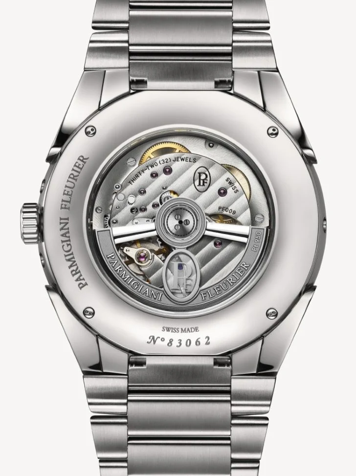 Parmigiani Fleurier Tonda PF Hijri Perpetual Calender Watch - Image 4