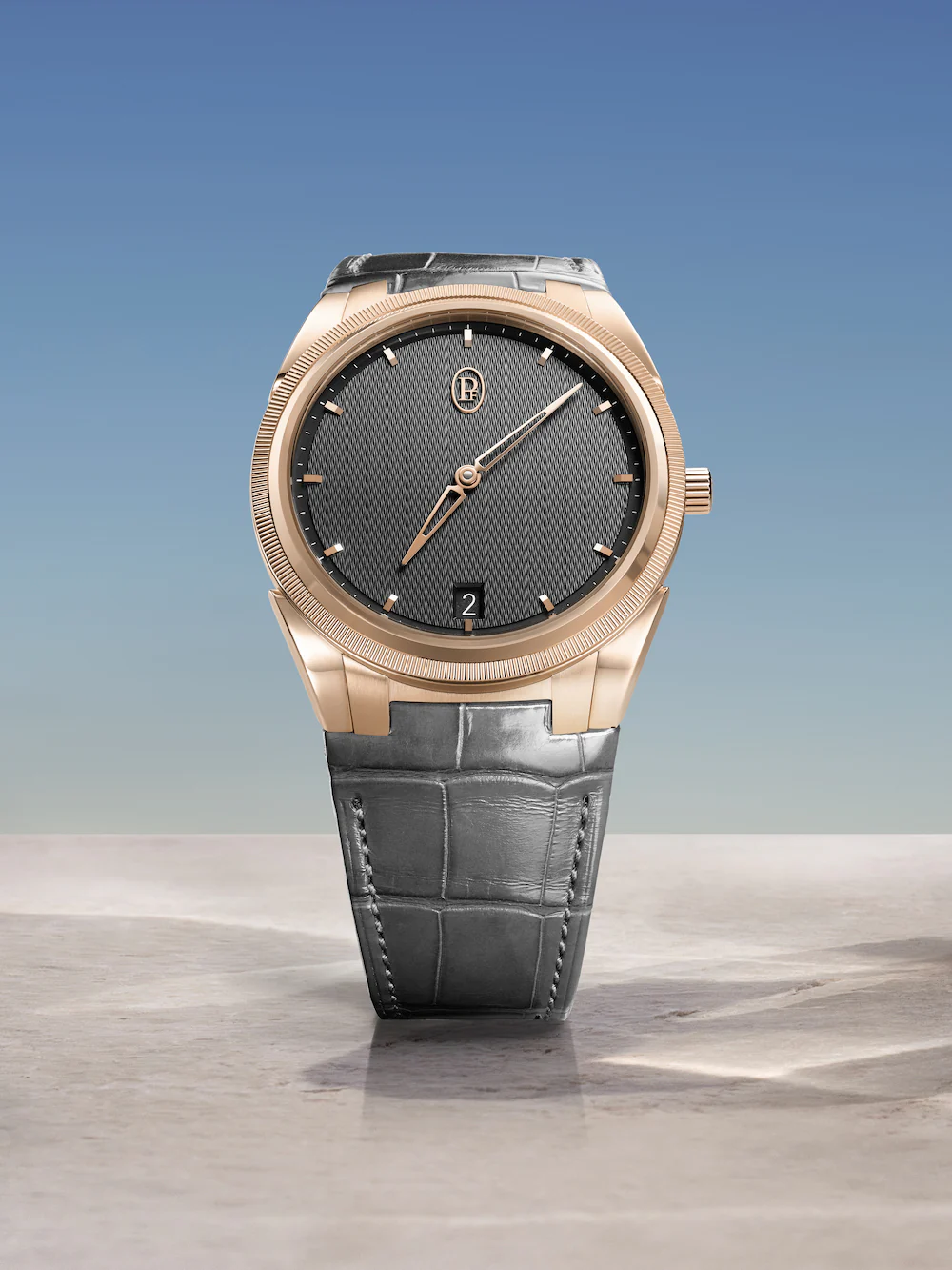 Parmigiani Fleurier Tonda PF Micro Rotor Watch - Image 3