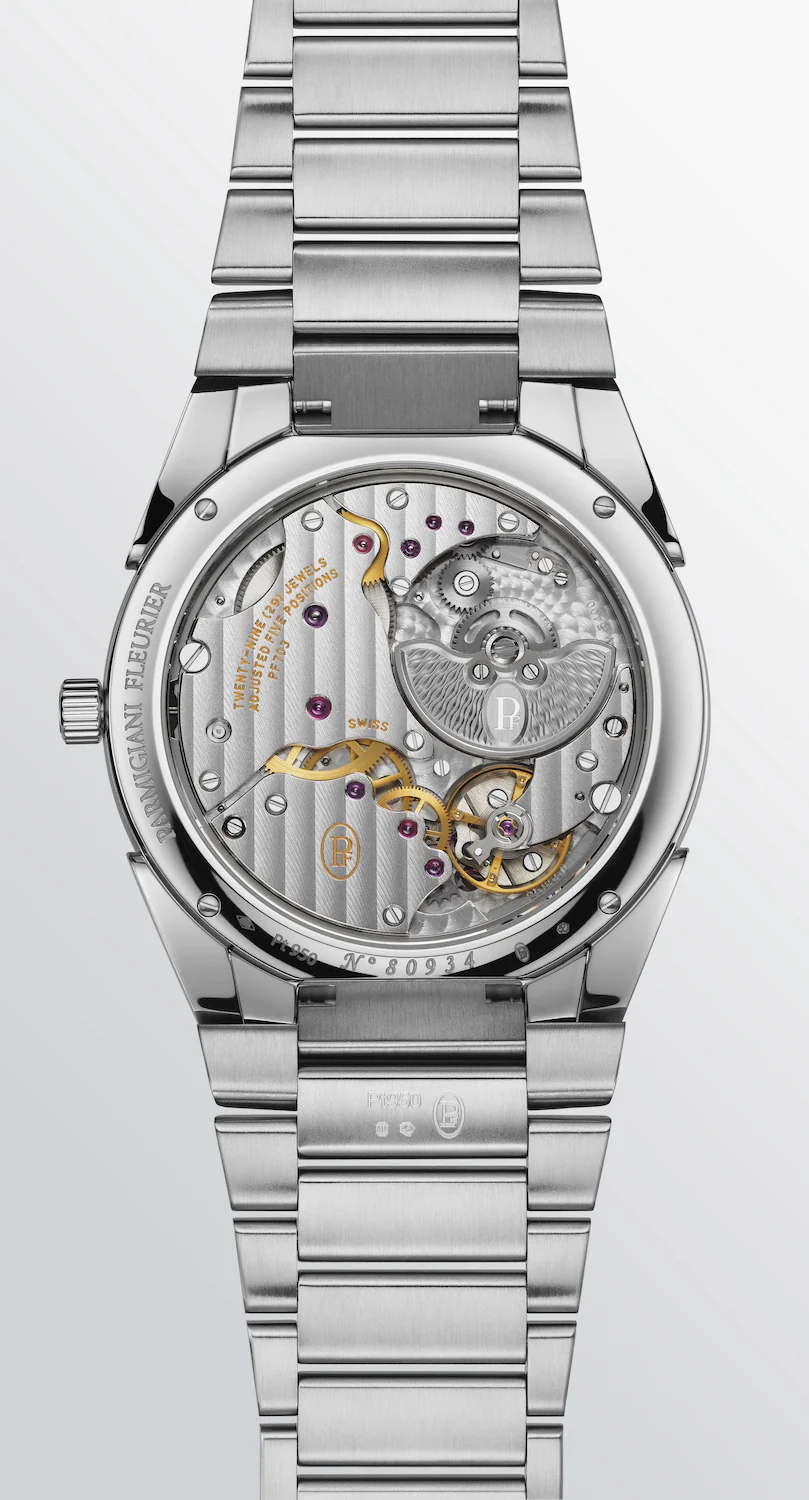 Parmigiani Fleurier Tonda PF Micro Rotor Watch - Image 3