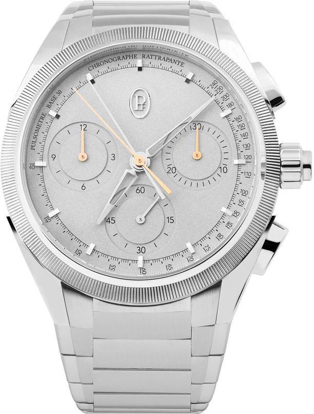 Parmigiani Fleurier Watch Tonda PF Split-Seconds Chronograph