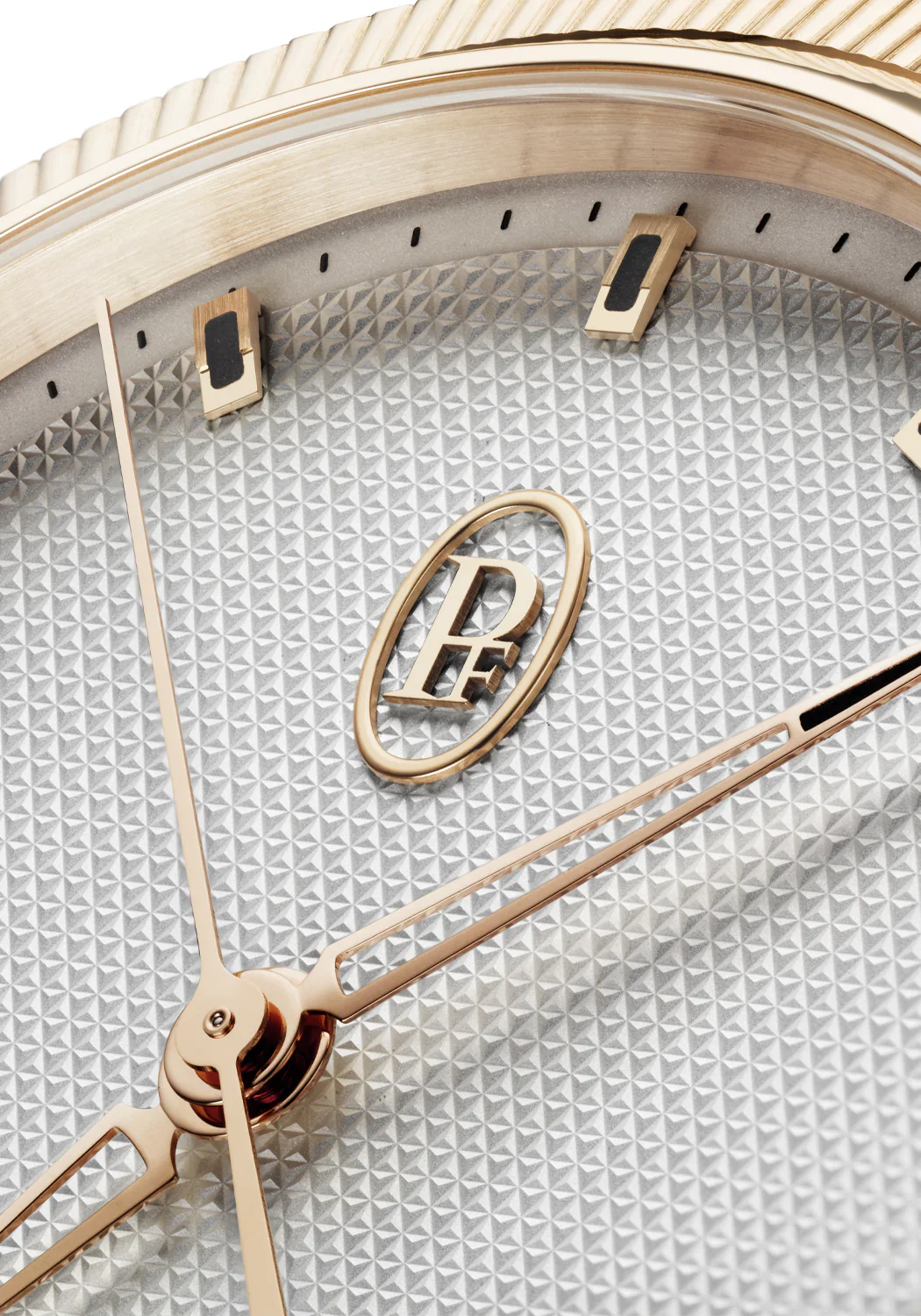 Parmigiani Fleurier Tonda PF Sport Automatic Rose Gold Watch - Image 2