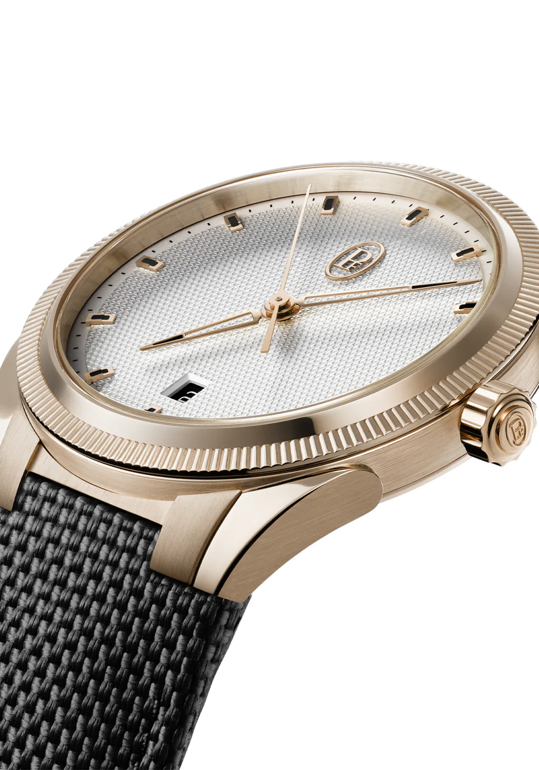 Parmigiani Fleurier Tonda PF Sport Automatic Rose Gold Watch - Image 4