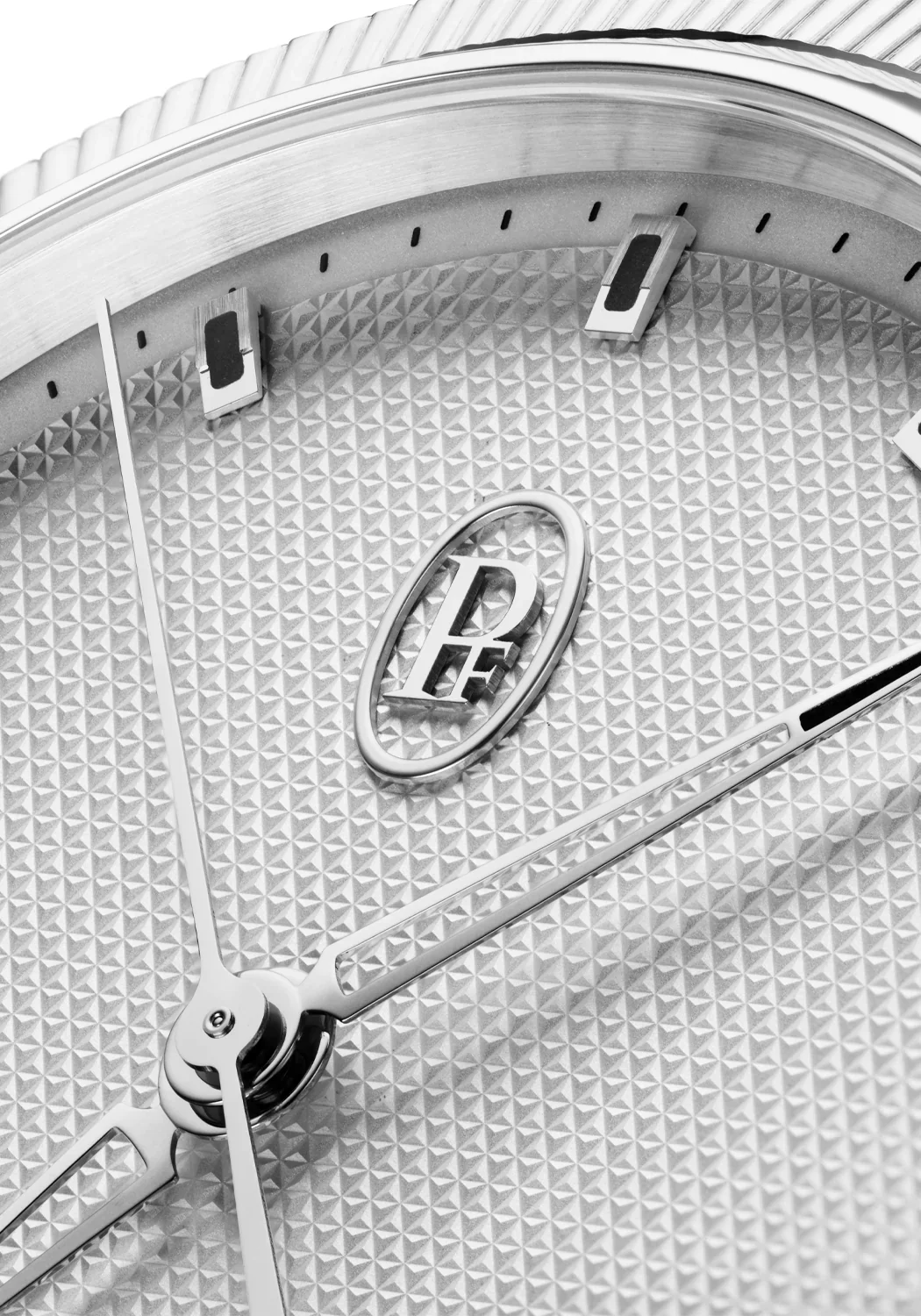 Parmigiani Fleurier Tonda PF Sport Automatic Steel Watch - Image 2