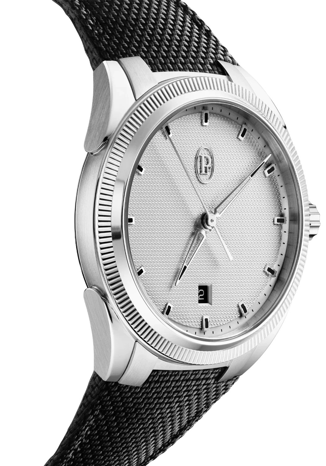Parmigiani Fleurier Tonda PF Sport Automatic Steel Watch - Image 3