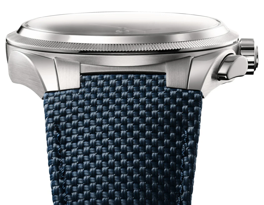 Parmigiani Fleurier Tonda PF Sport Chronograph Milano Blue Watch - Image 3