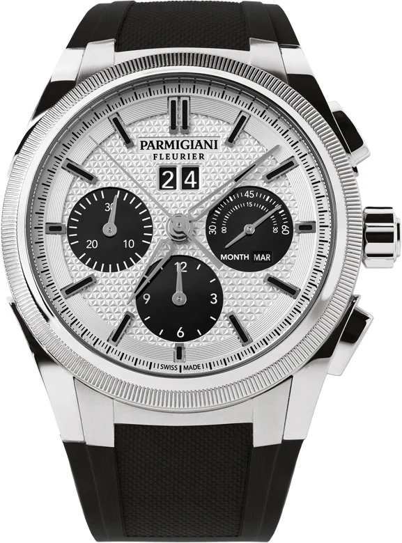 Parmigiani Fleurier Watch Tondagraph GT Chronograph