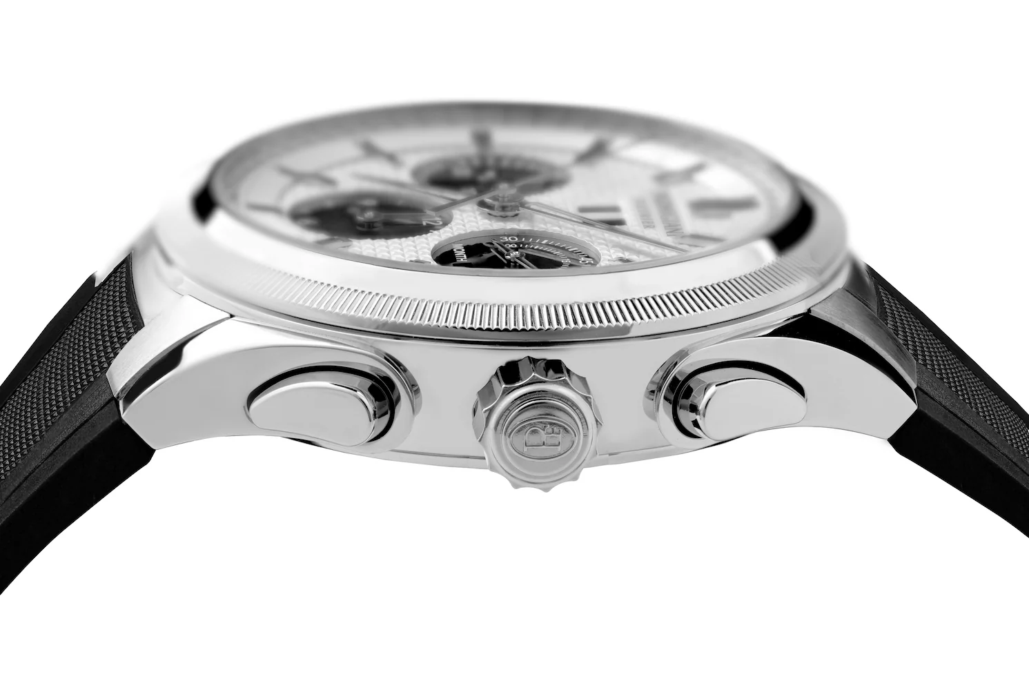 Parmigiani Fleurier Watch Tondagraph GT Chronograph - Image 3