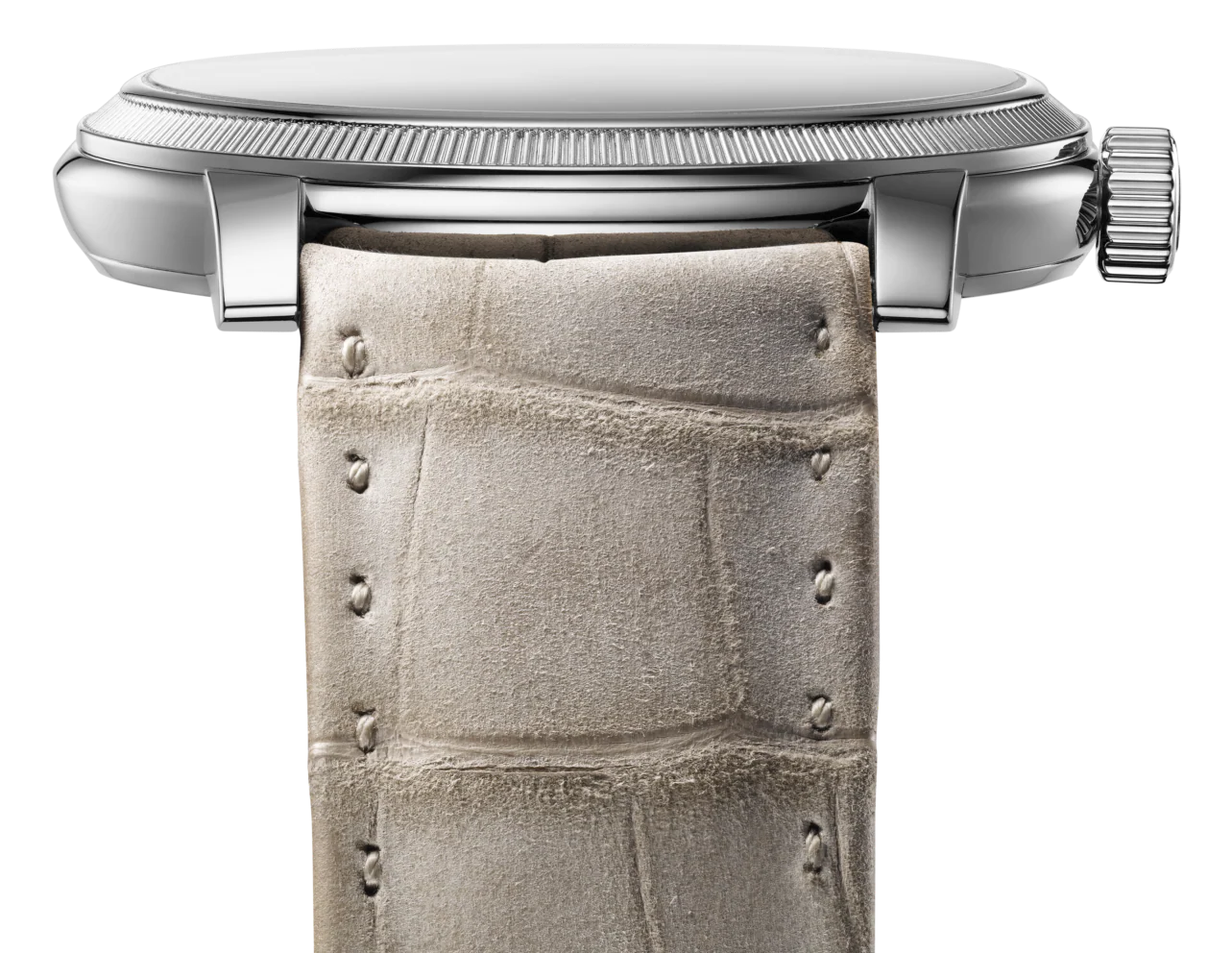 Parmigiani Fleurier Toric Petite Seconde Platinum Watch - Image 3