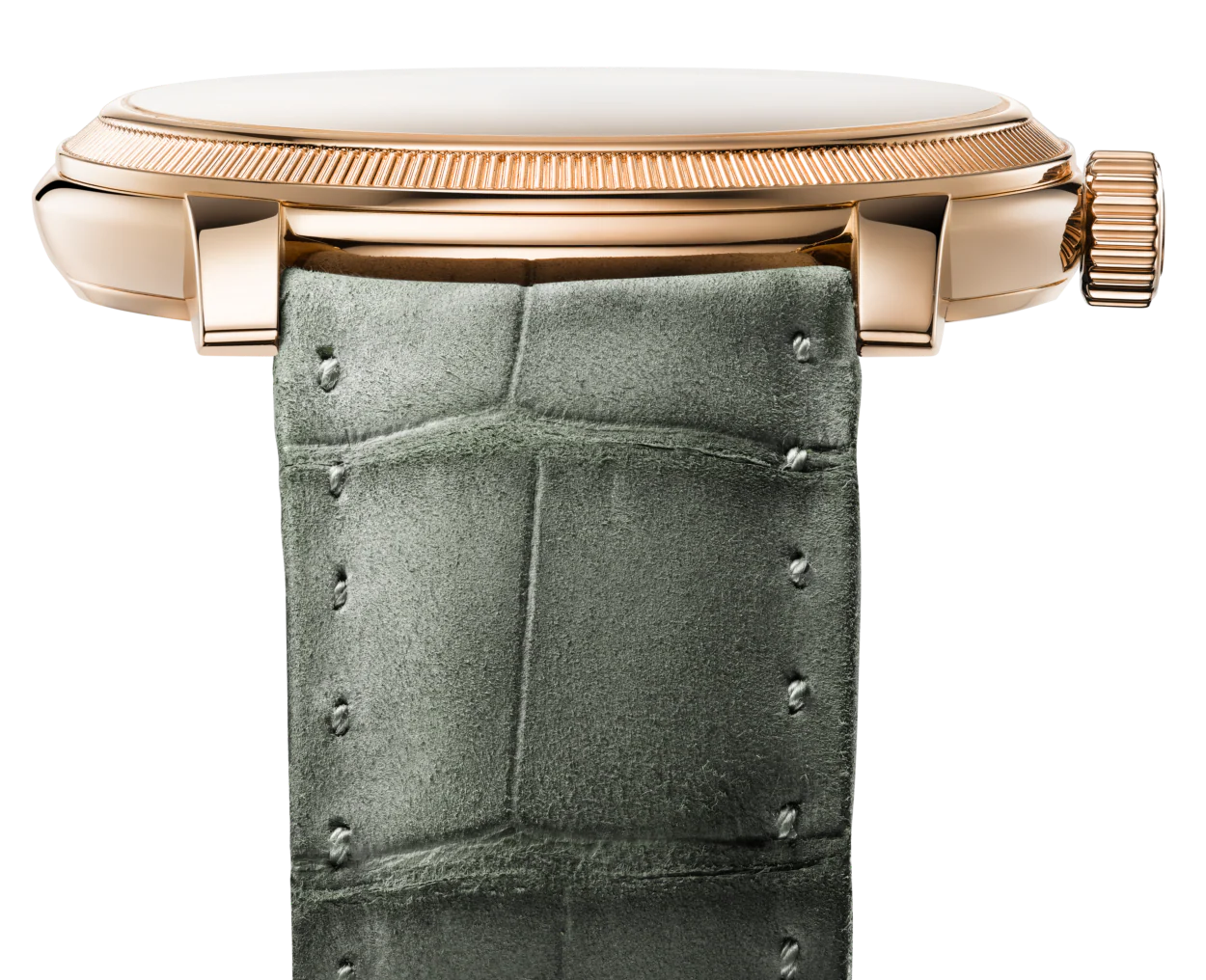 Parmigiani Fleurier Toric Petite Seconde Rose Gold Watch - Image 3