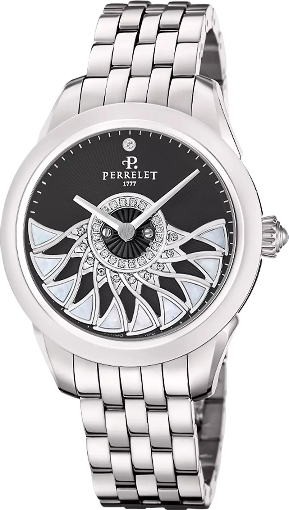 Perrelet Cleopatra Kohl Eternel Watch