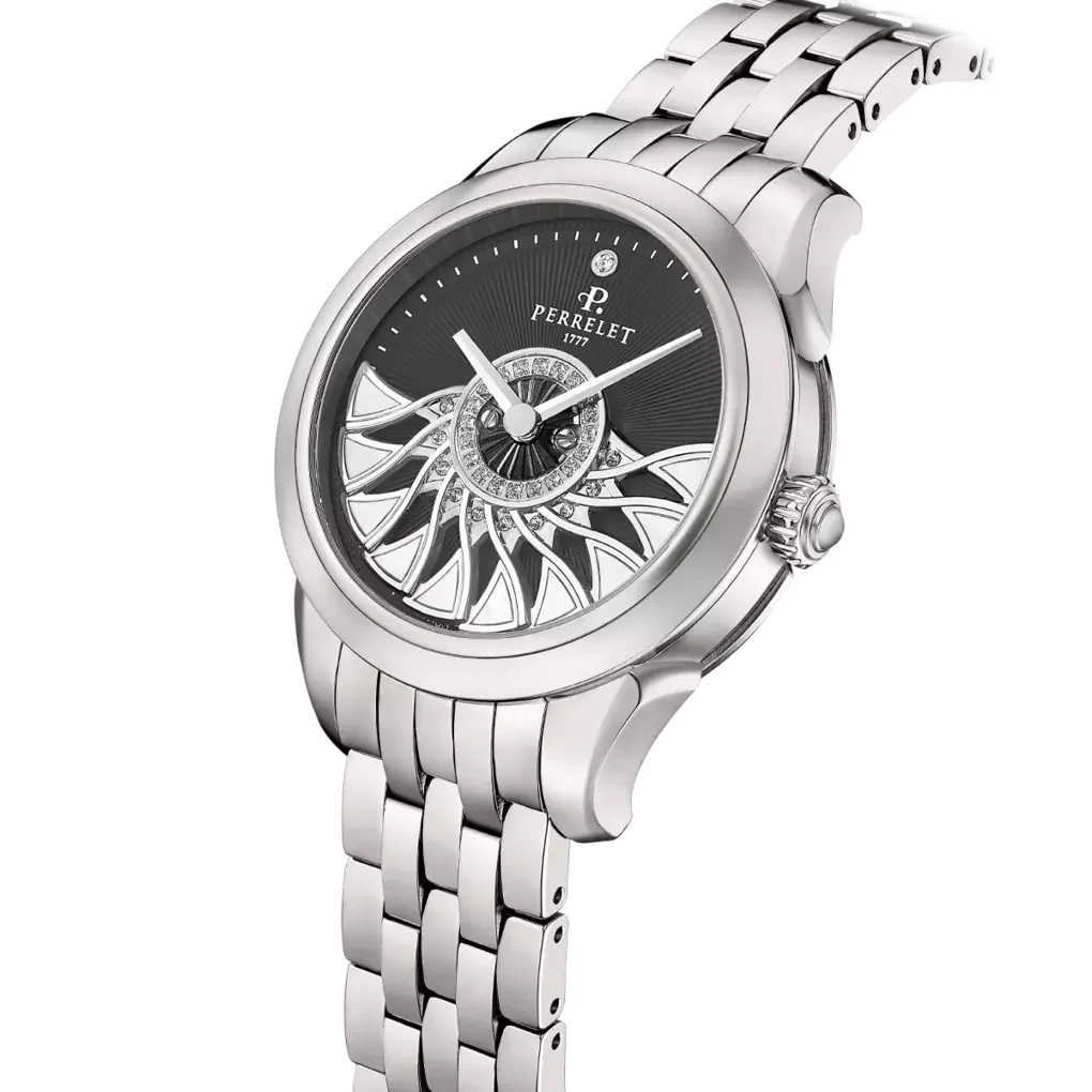 Perrelet Cleopatra Kohl Eternel Watch - Image 2