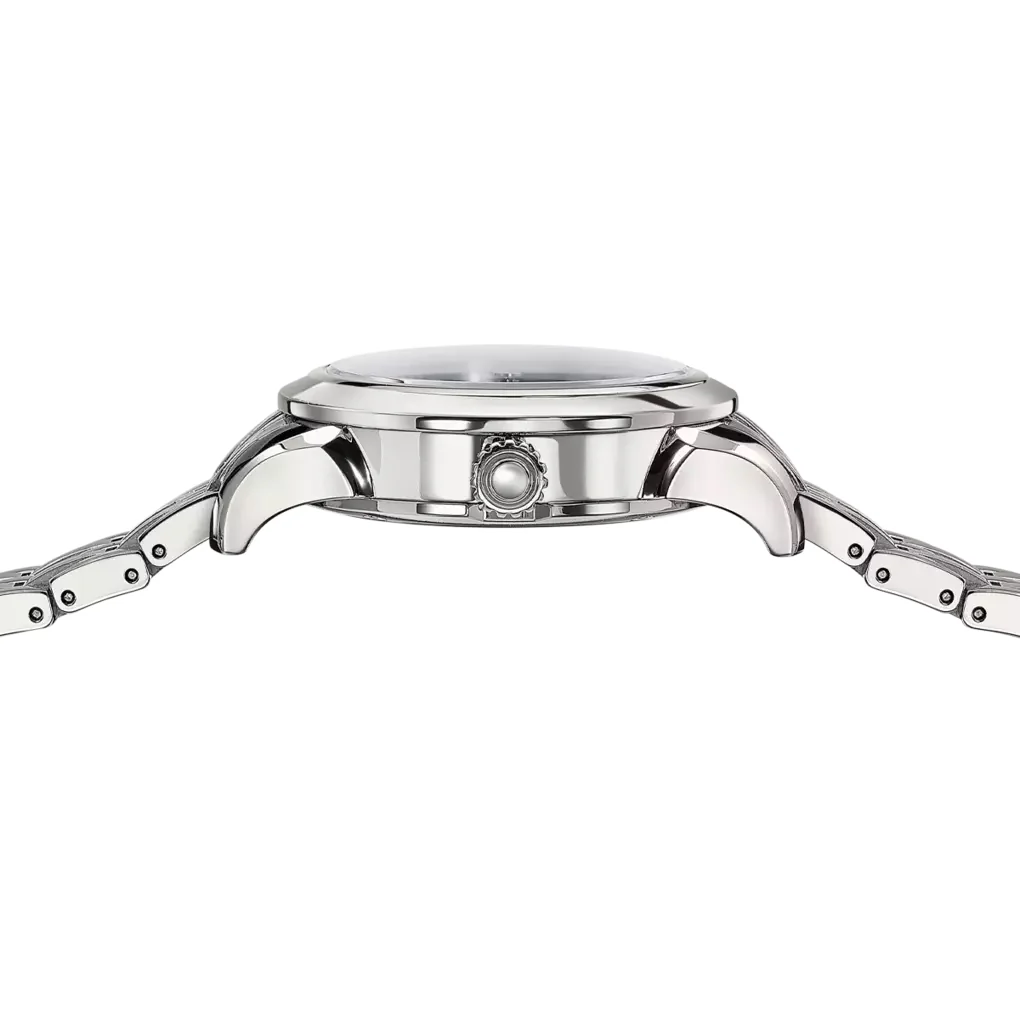Perrelet Cleopatra Plume de Paon Watch - Image 5