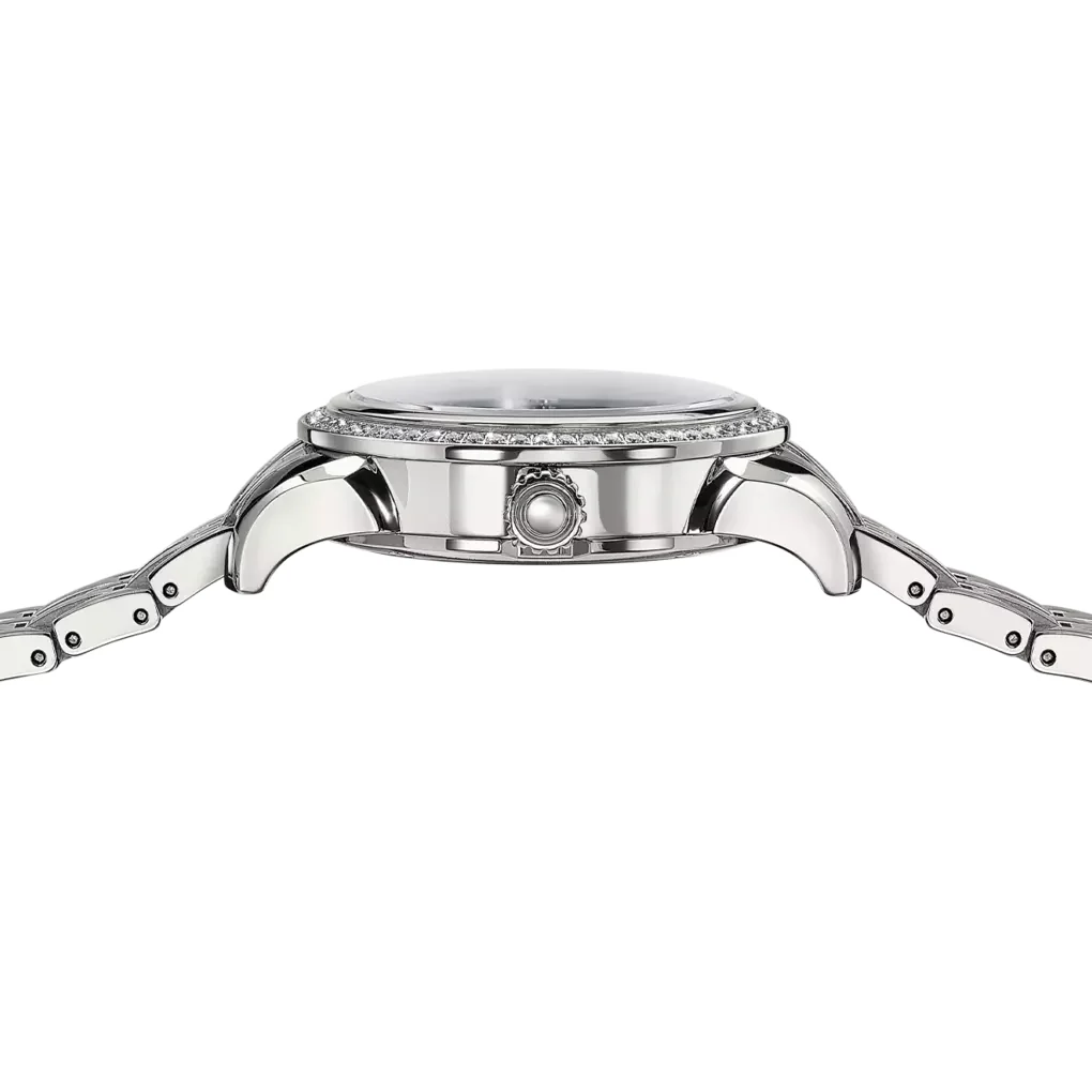 Perrelet Josephine Perle Impériale Diamond Watch - Image 5