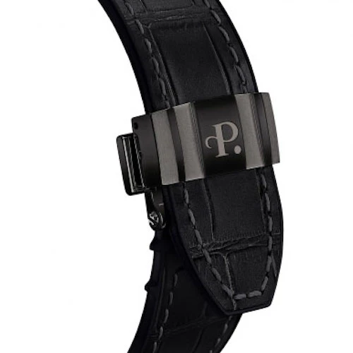 Perrelet Watch Turbine Carbon Poker Limited Edition - Image 5