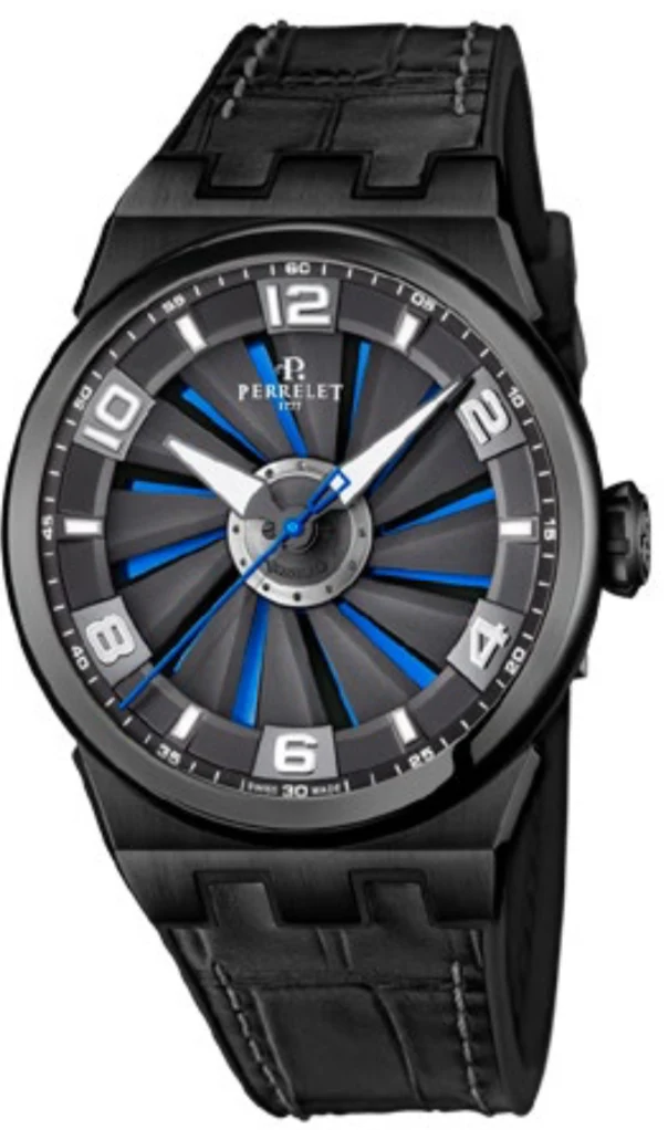 Perrelet Turbine Evo Watch