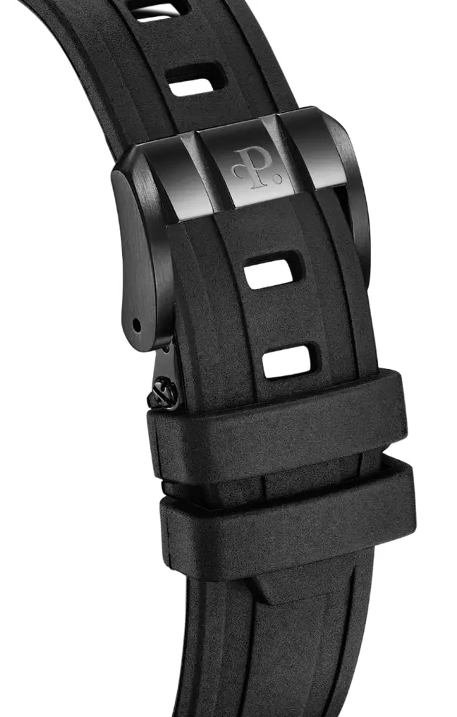 Perrelet Turbine Lady Eclipse Watch - Image 5