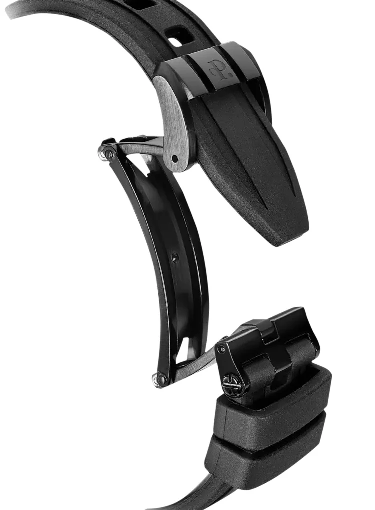 Perrelet Turbine Lady Eclipse Watch - Image 6