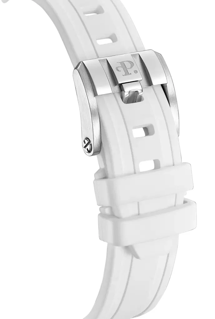 Perrelet Turbine Lady Frost Watch - Image 5
