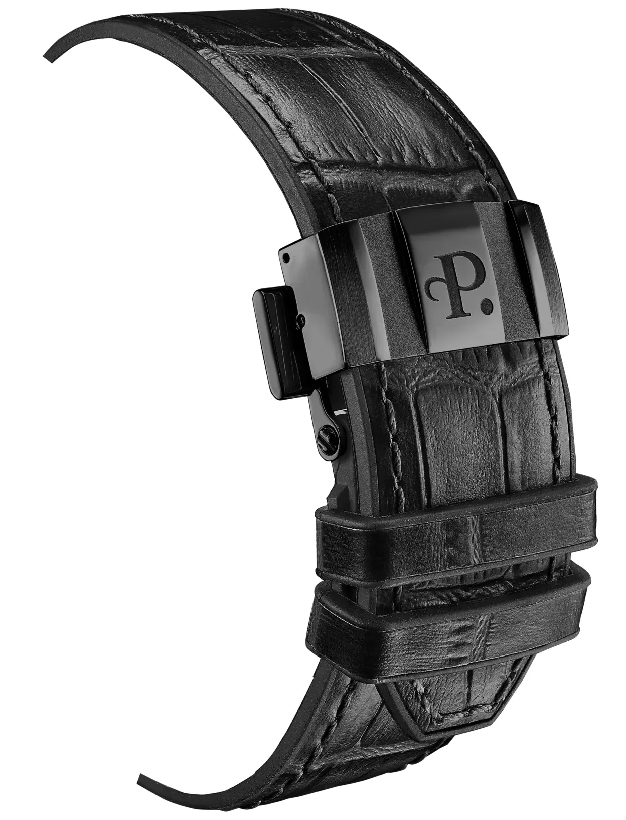 Perrelet Turbine Skull 3 Hands Watch - Image 5