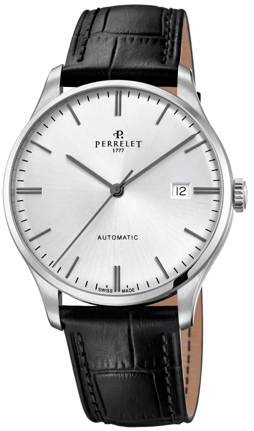 Perrelet Weekend 3 Hands Watch